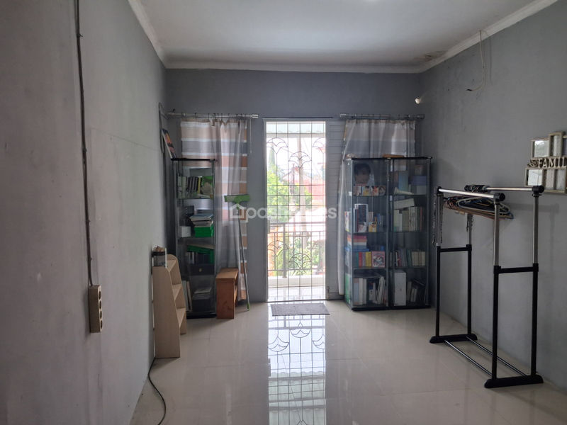 Perumahan Griya Bogor Asri Blok 12A