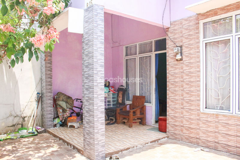 Cluster Griya Merdeka Depok Timur