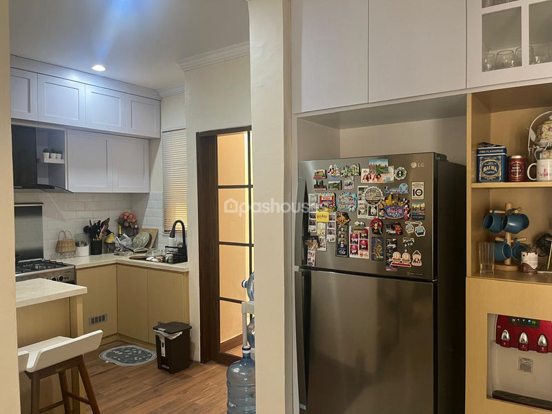 The Hills Townhouse Blok C8