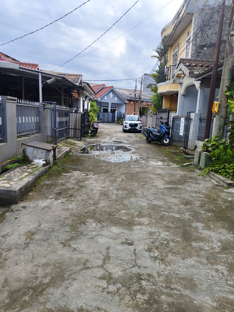 Perumahan Gaperi 2 Cibinong