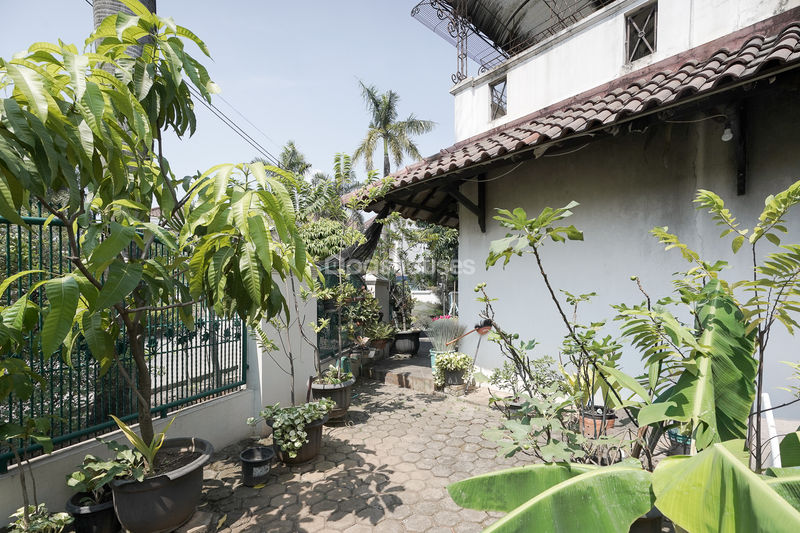 Perumahan Griya Bintara Indah Blok CC1 No.1