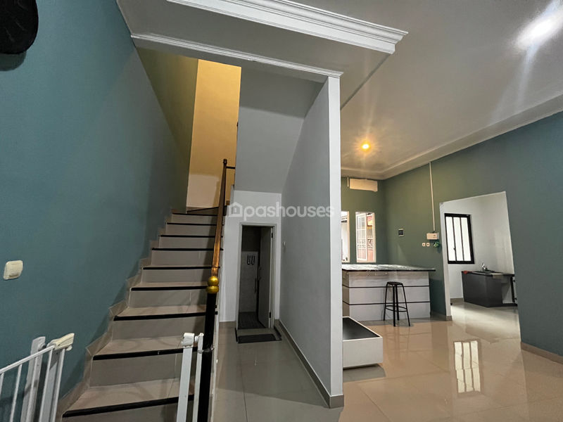 Perumahan Pesona Diandra Residence Blok C-7