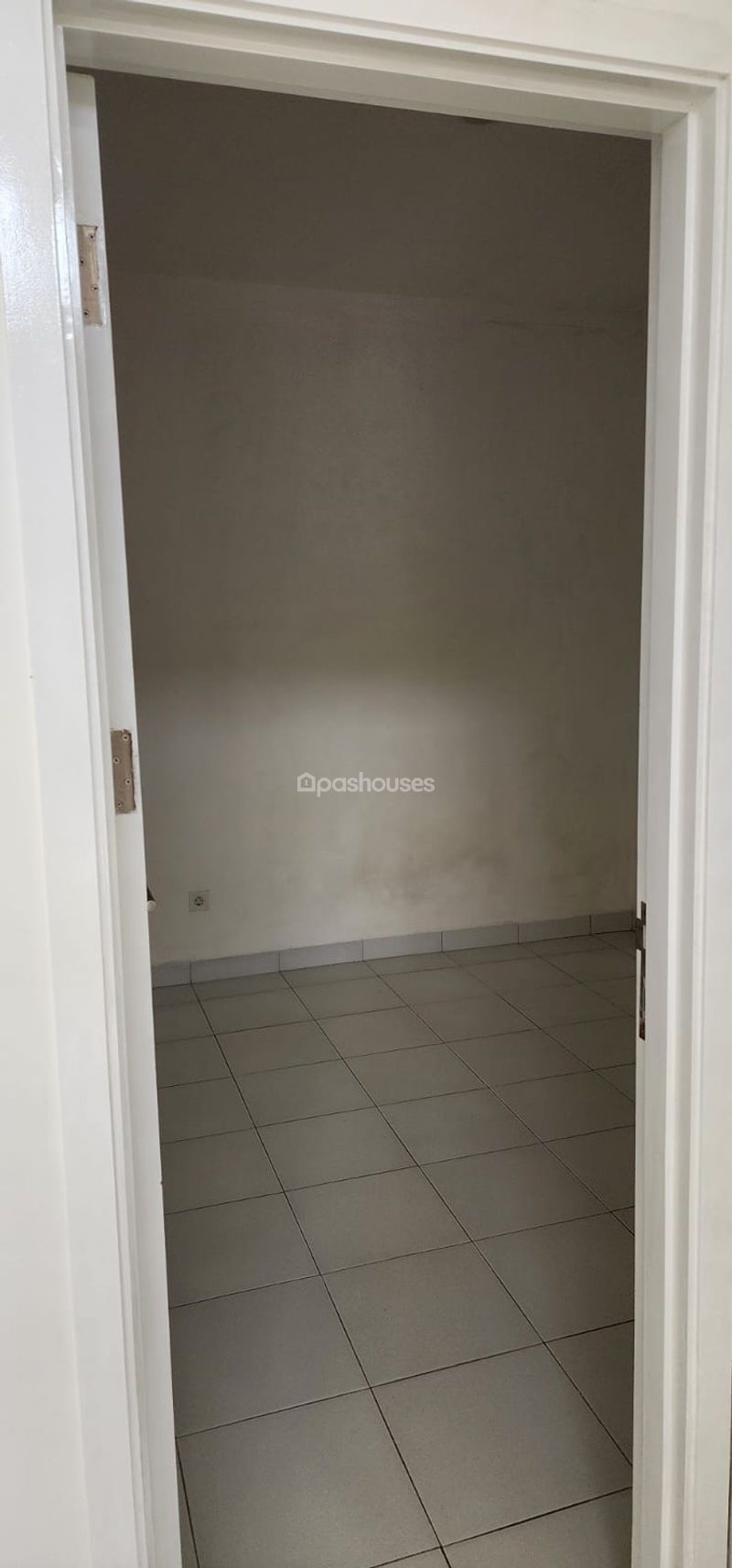 Graha Raya Cluster Verina Blok N5