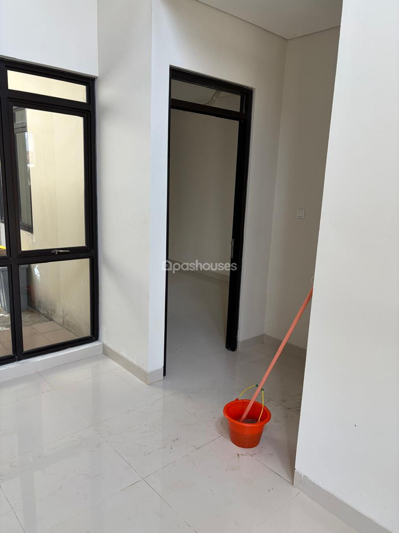 Citra Sentul Raya Cluster Siene Blok B12/12