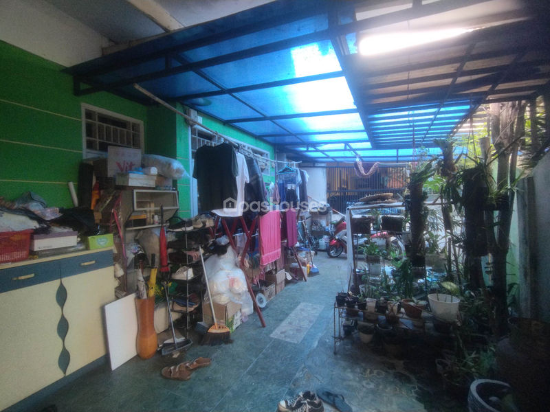 Perumahan Villa Citra Bantarjati