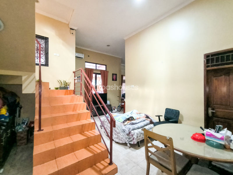 Jalan Gandaria 3 No.82