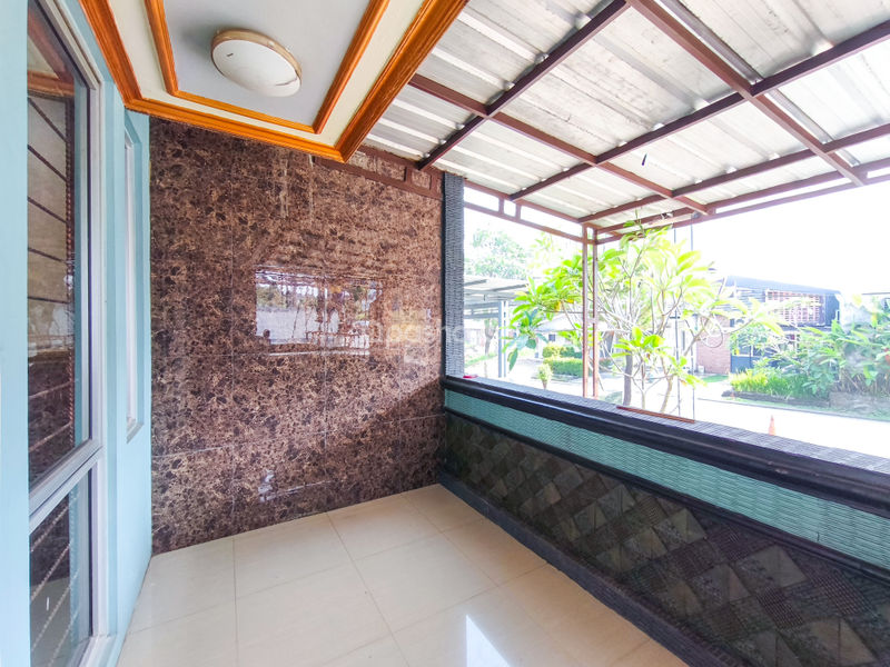 Dramaga Cantik Residence Blok E-22