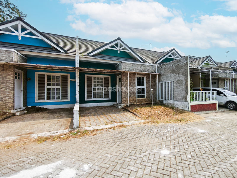 CEMPAKA RESIDENCE CP 3 No.11