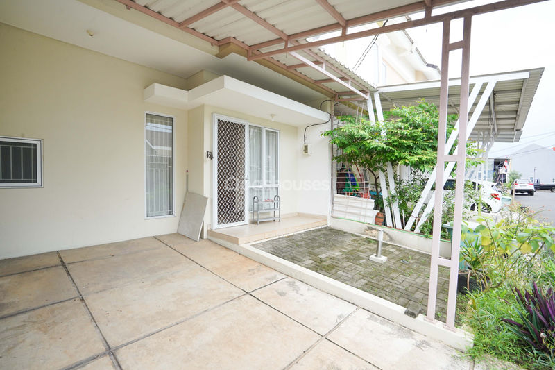 Paradise Serpong City Cluster Summerland