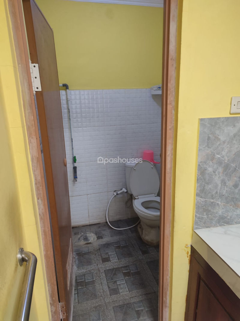 Perumahan Permata Regency Bekasi