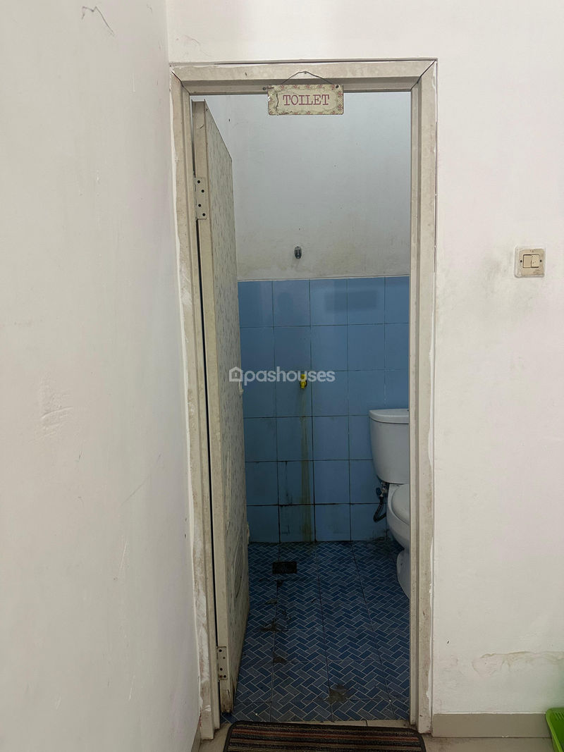 Perumahan Alam Hijau Parung Blok Rose4 No.2
