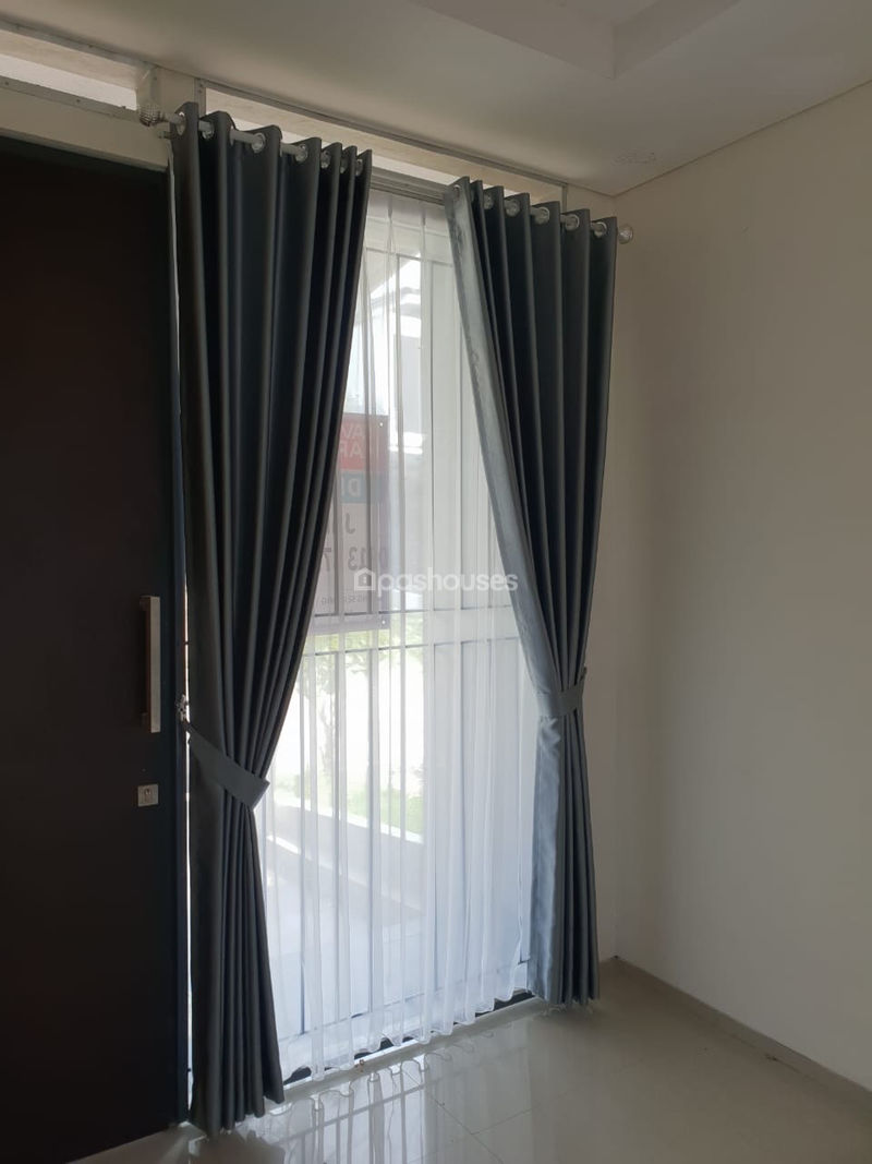 Golden Park 2 Blok G No.25