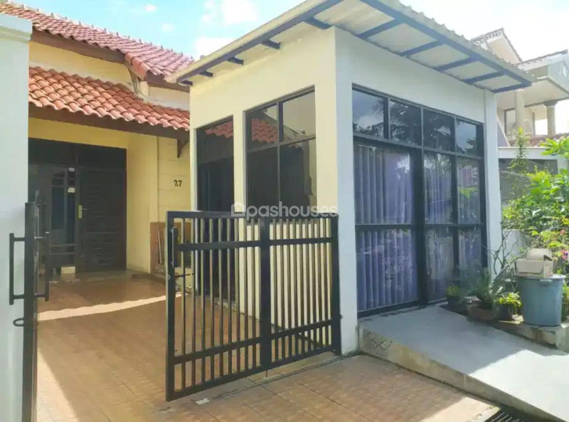 Jalan Palem Aren VII No.27