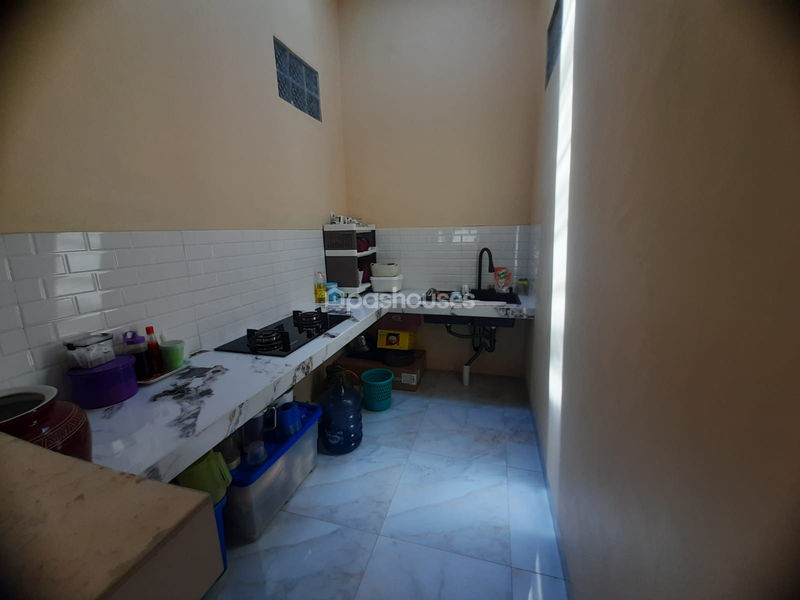 Perumahan Citra Indah City Cluster Angsana Blok AU25