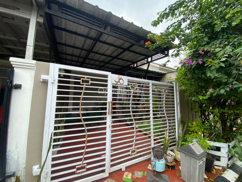 Perumahan Citra Indah City Cluster Bukit Salvia Blok AZ10 No.36
