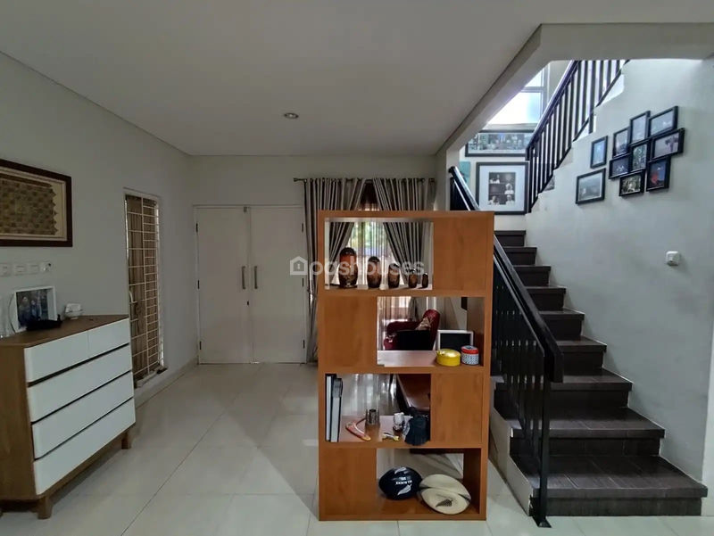 Perumahan Raffles Hills