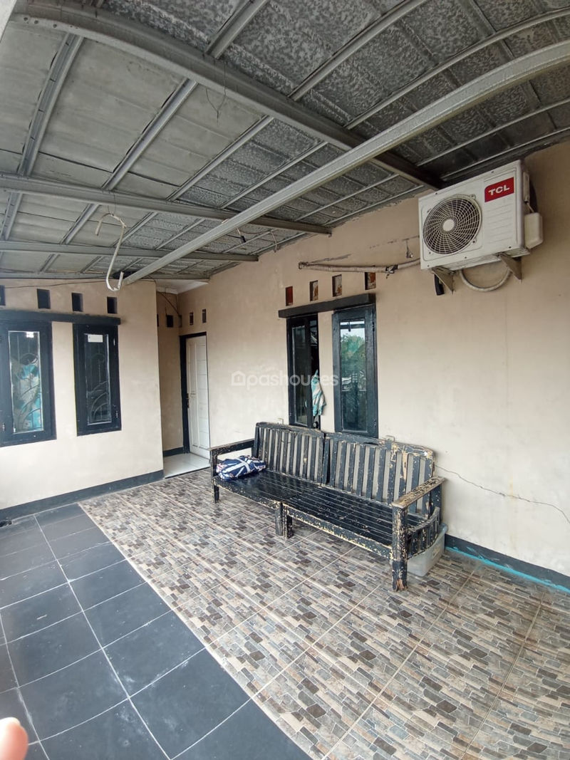 Perum Griya Cimuning Asri 2