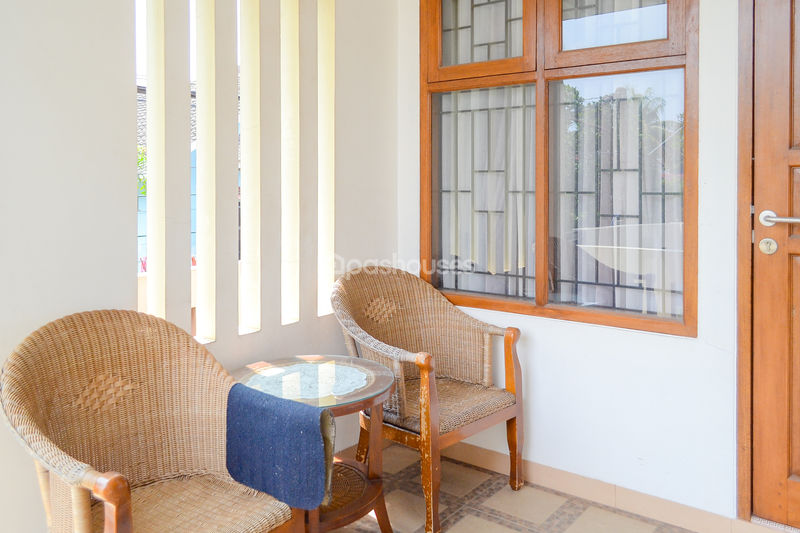 Perumahan Taman Yasmin