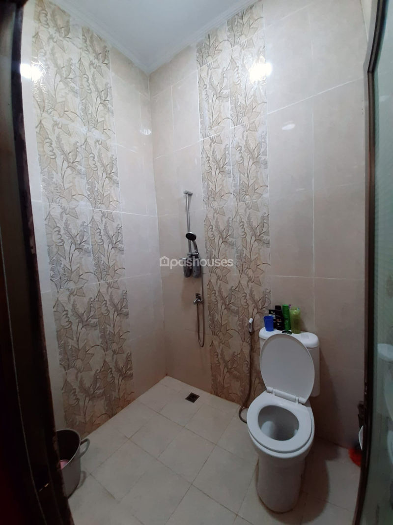 Kampung Sindang Barang Bogor