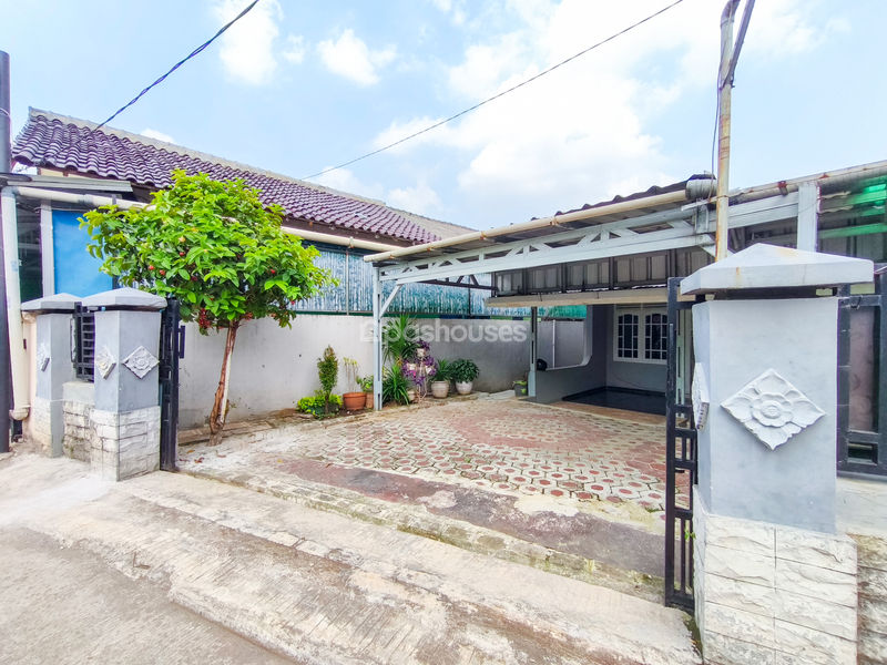 Jalan Swadaya No.50