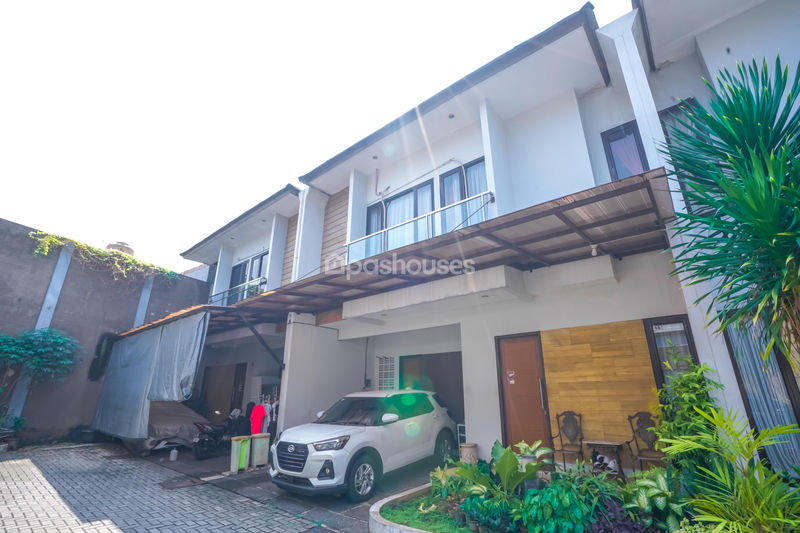 Jalan Batu Tulis III