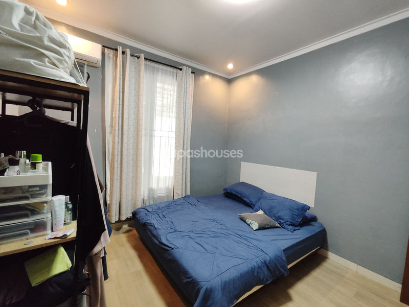Kebun Raya Residence Cluster Kanaya