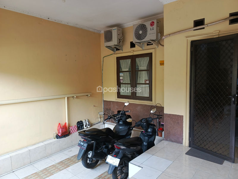Perumahan Permata Depok Cluster Kumala