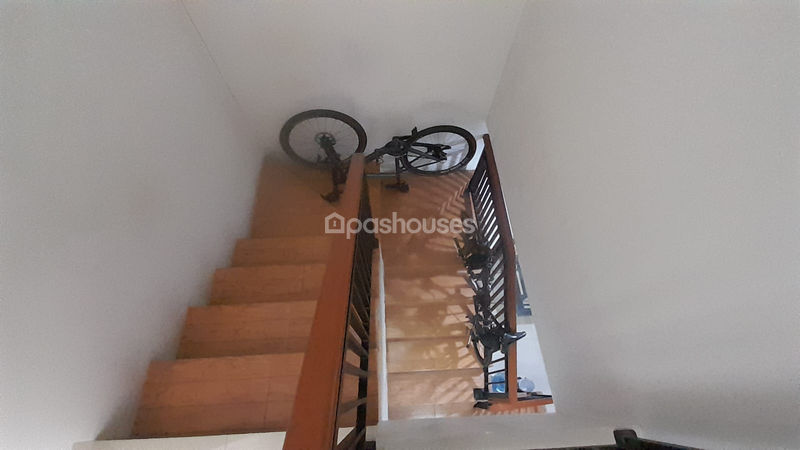 Komplek Six House Jagakarsa No. 10i