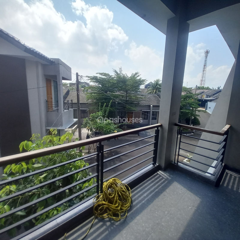 Perumahan Duren Residence No.14