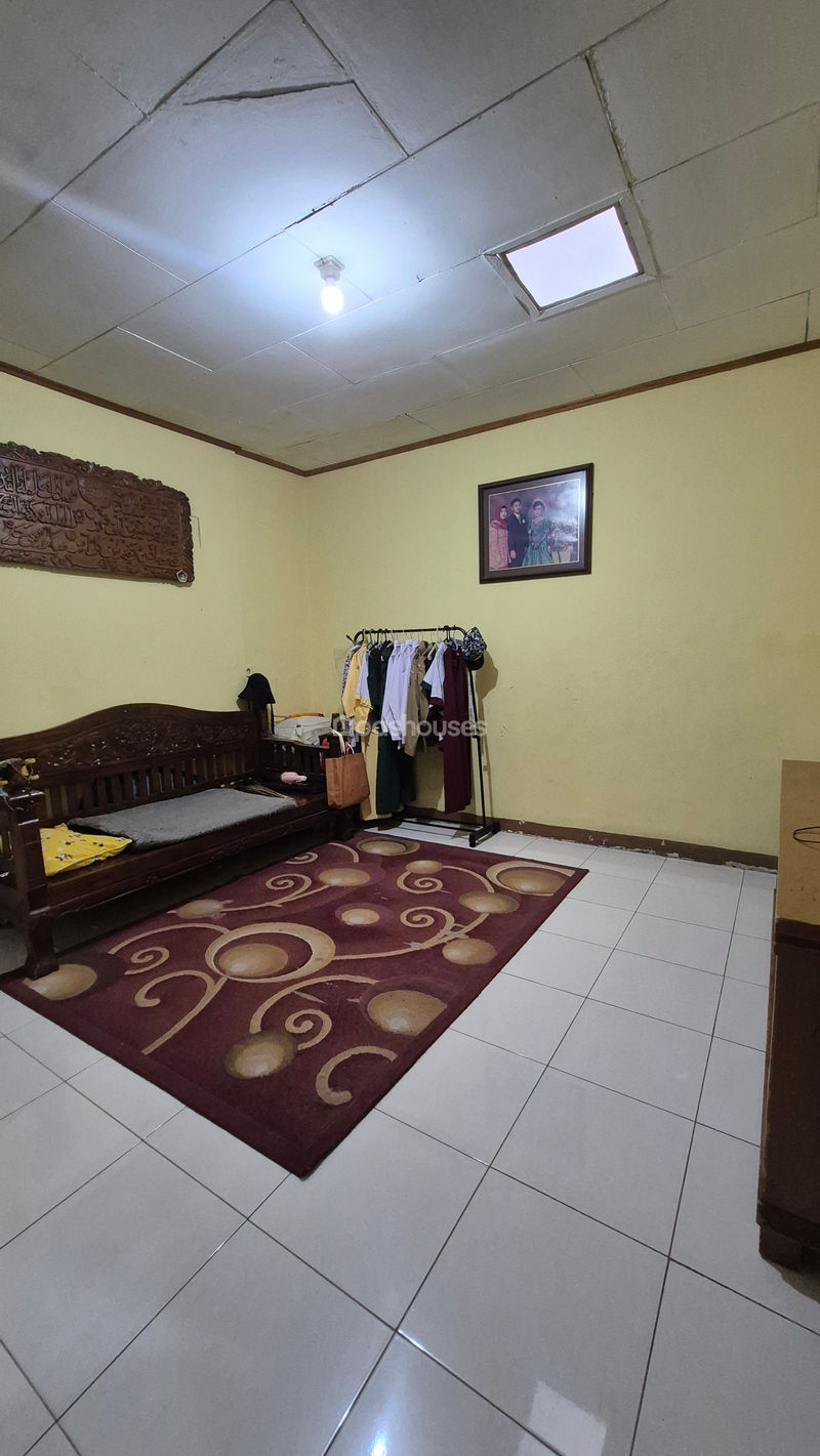 Jalan Kalibata Utara II 