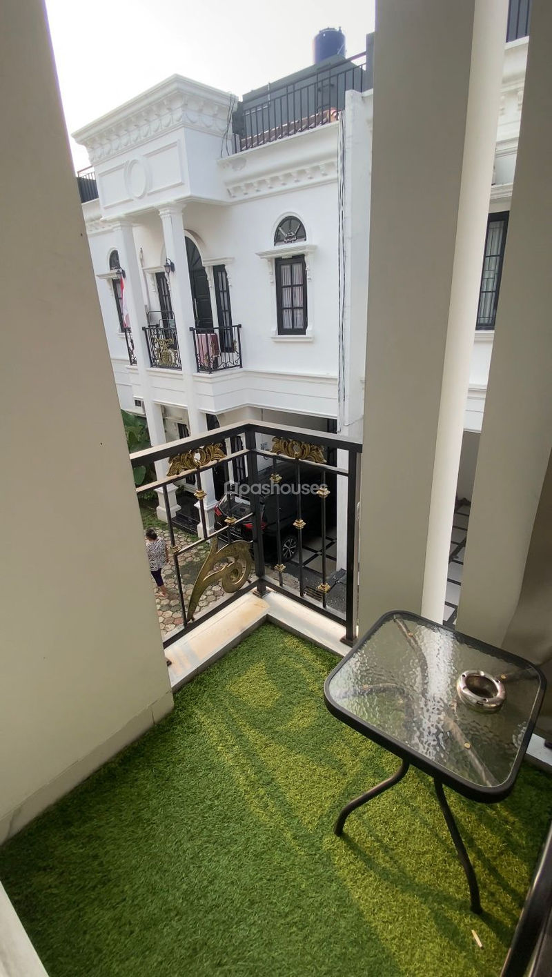 Perumahan Grand Dua Cimo No.53