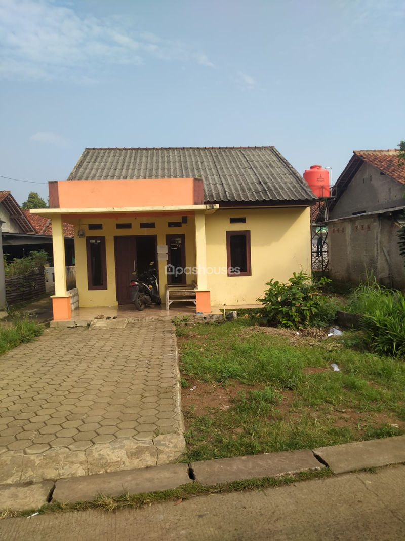 Jalan H Asni