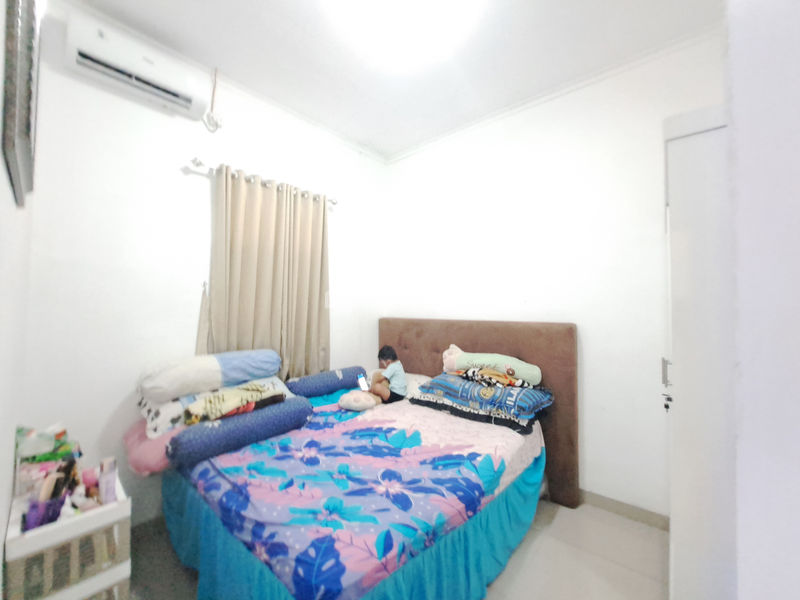 Serua Residence Blok B2/D6