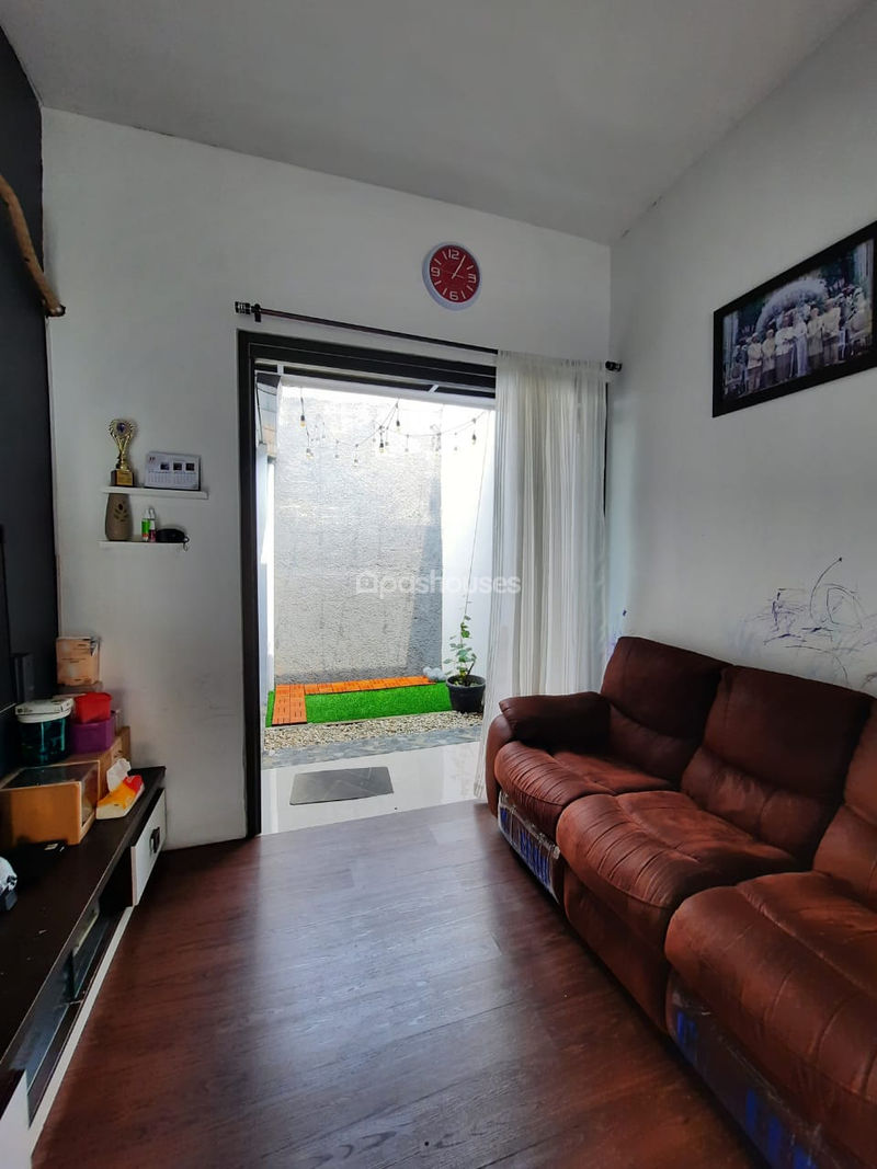 Bukit Cilebut Residence Blok L8