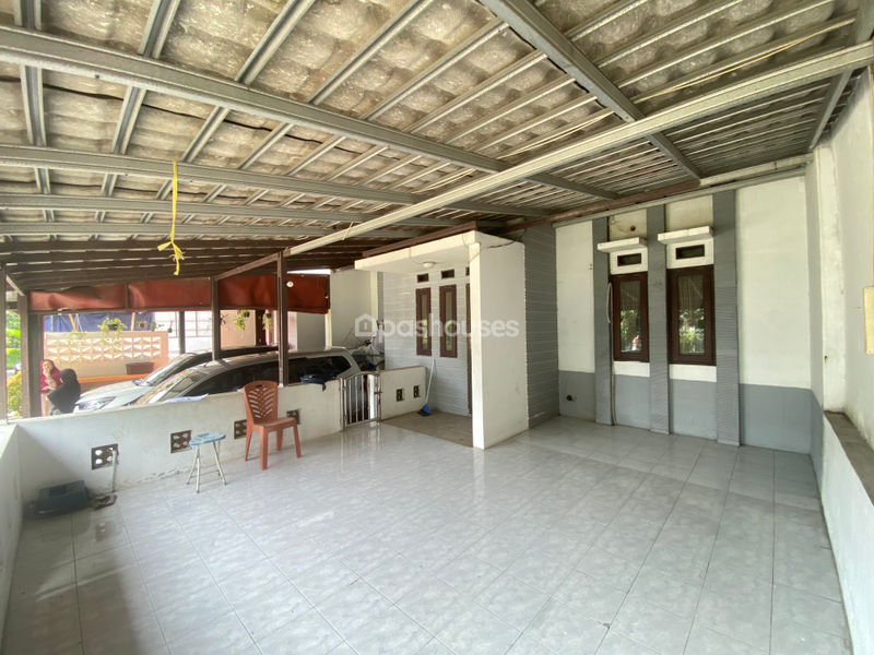 Sinbad Agung Residence Blok A3 No.4