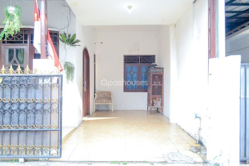 Villa Bogor Indah