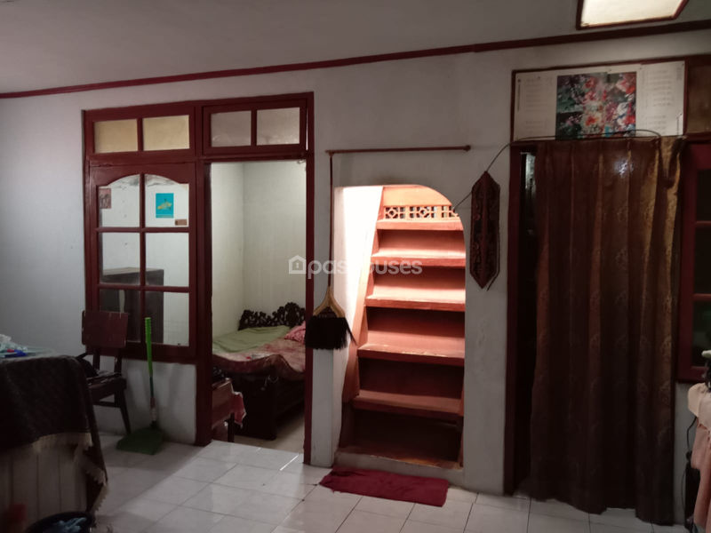 Perumahan Pondok Mekarsari Permai