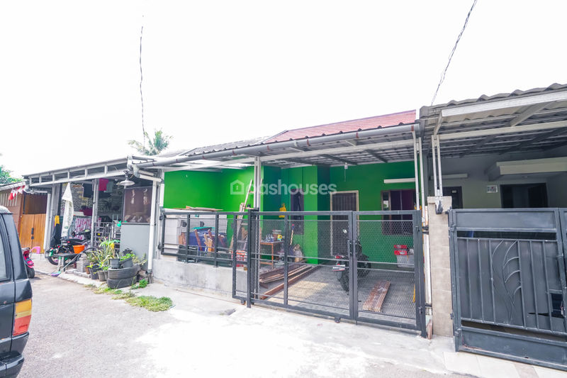 Griya Dago Residence Pamulang