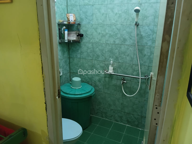 Perumahan Griya Wana Karya Permai Blok G1 No.2