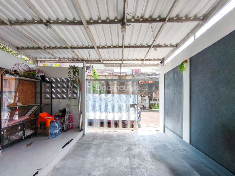 Cikeas Country Residence Blok C4 No.9