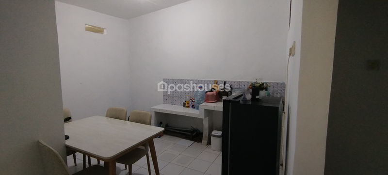 Perumahan Bogor Asri 