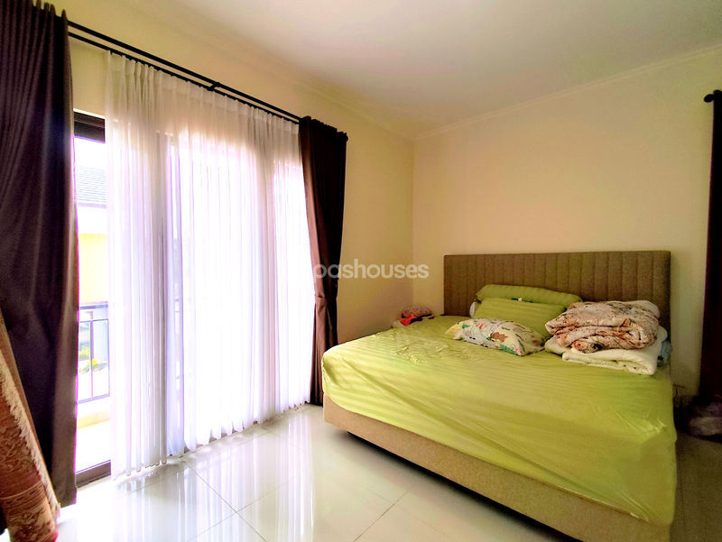 Perumahan Asana Residence Blok C18