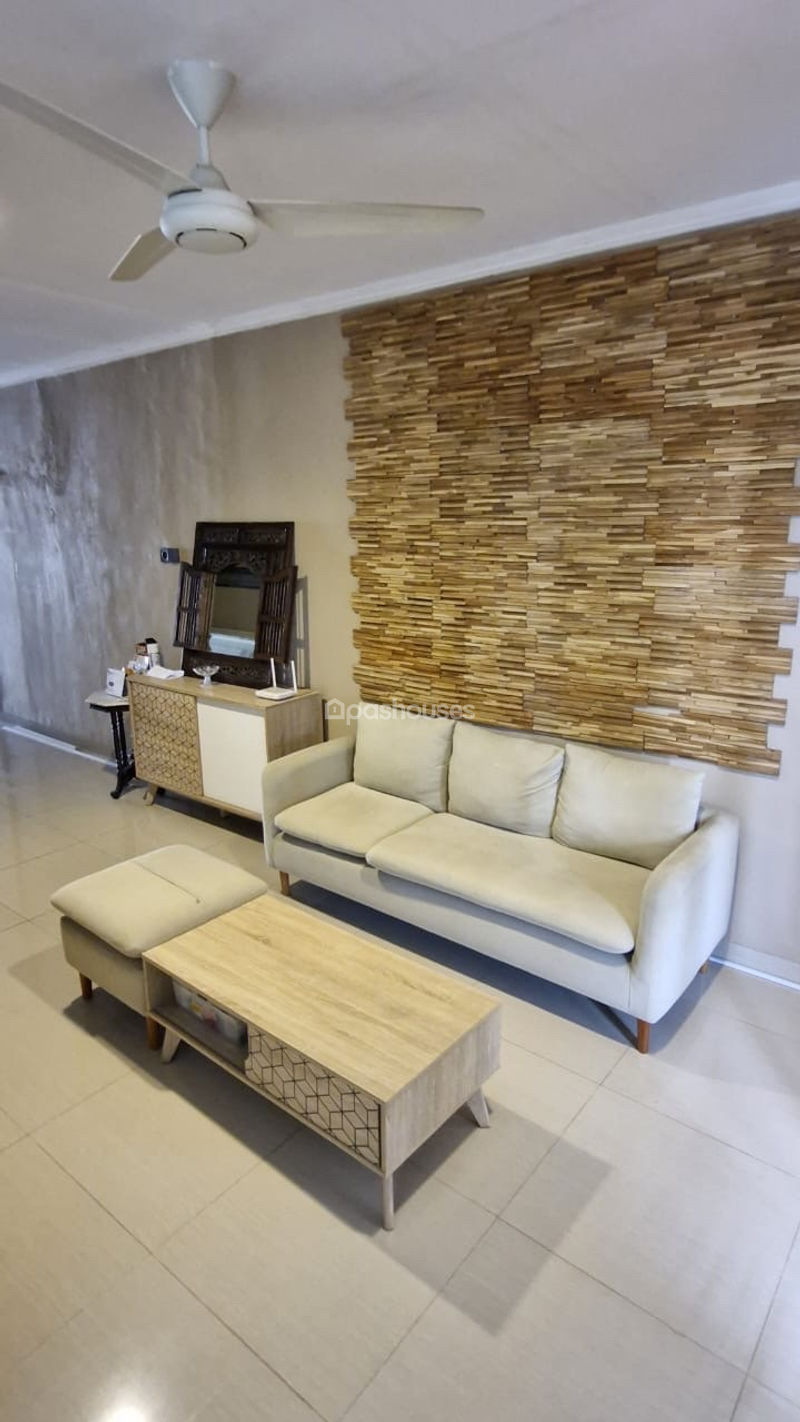 Perumahan Villa Dago Pamulang Blok A No.153A