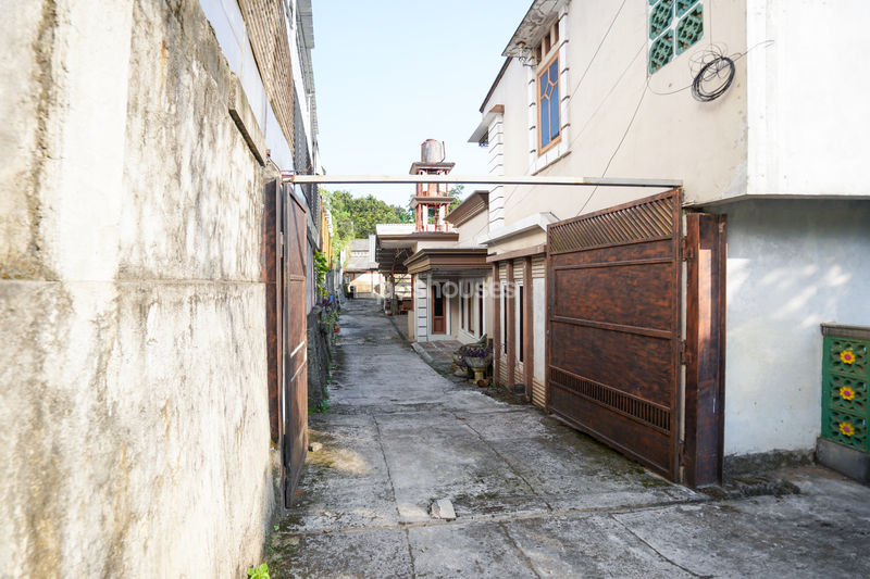 Jalan Persatuan No.50 Cibinong