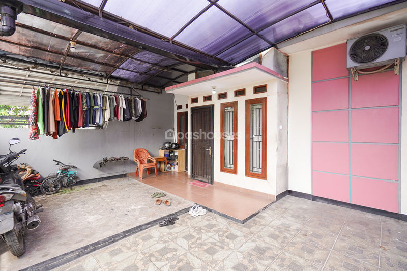 Cluster Gracia Jatiasih No.8