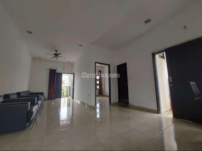 Perumahan Mutiara Gading Timur Cluster Sevilla Blok U6 No.37