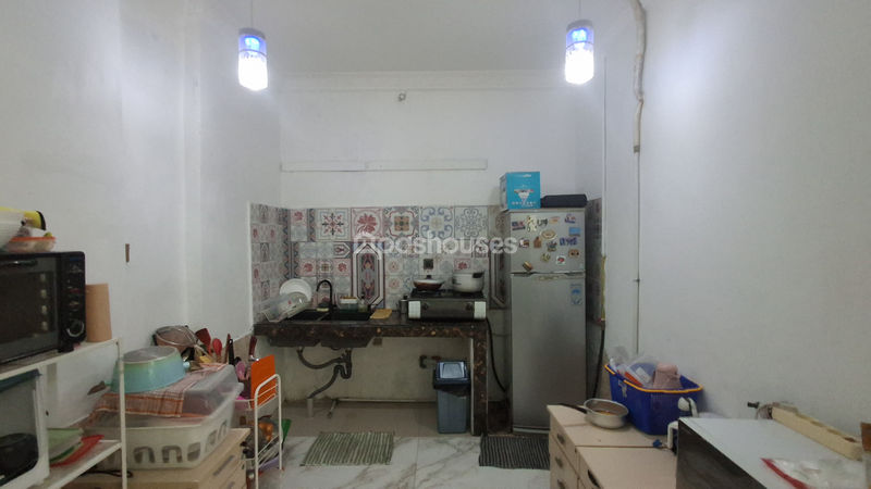 Perumahan Bumi Sentosa Bogor Blok C9 No.18