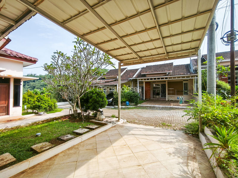 Greenland Forest Hill Residence Blok A7