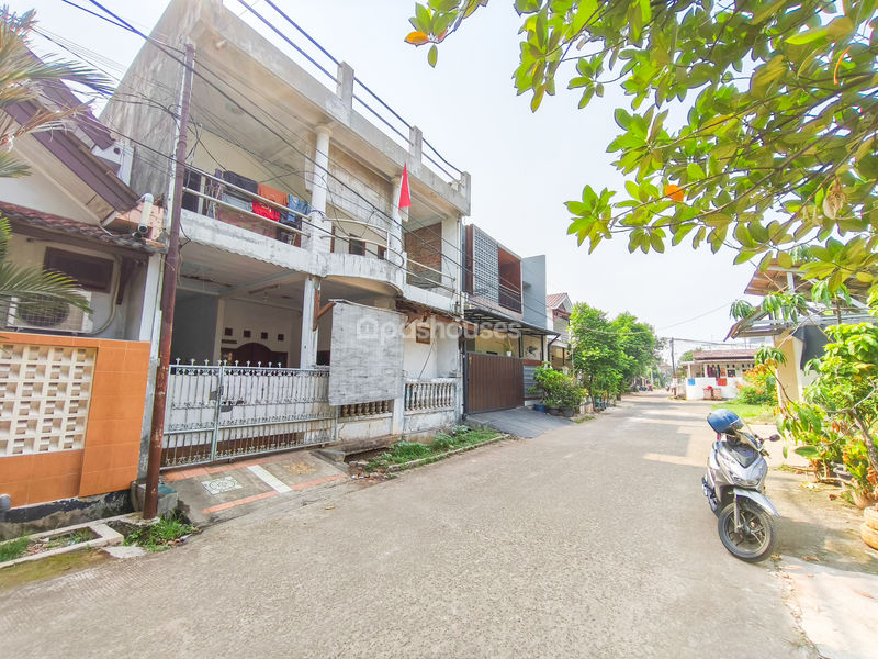 Pondok Sukatani Permai Depok