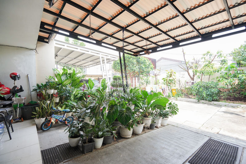 Perumahan Royal Oak Townhouse